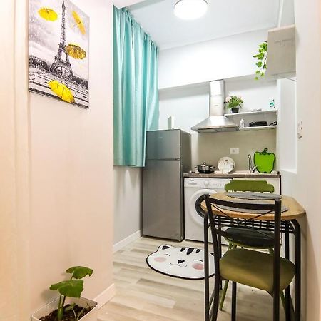 Nazari Apartment 2 Тирана Екстер'єр фото