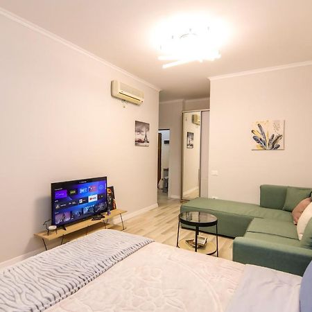 Nazari Apartment 2 Тирана Екстер'єр фото