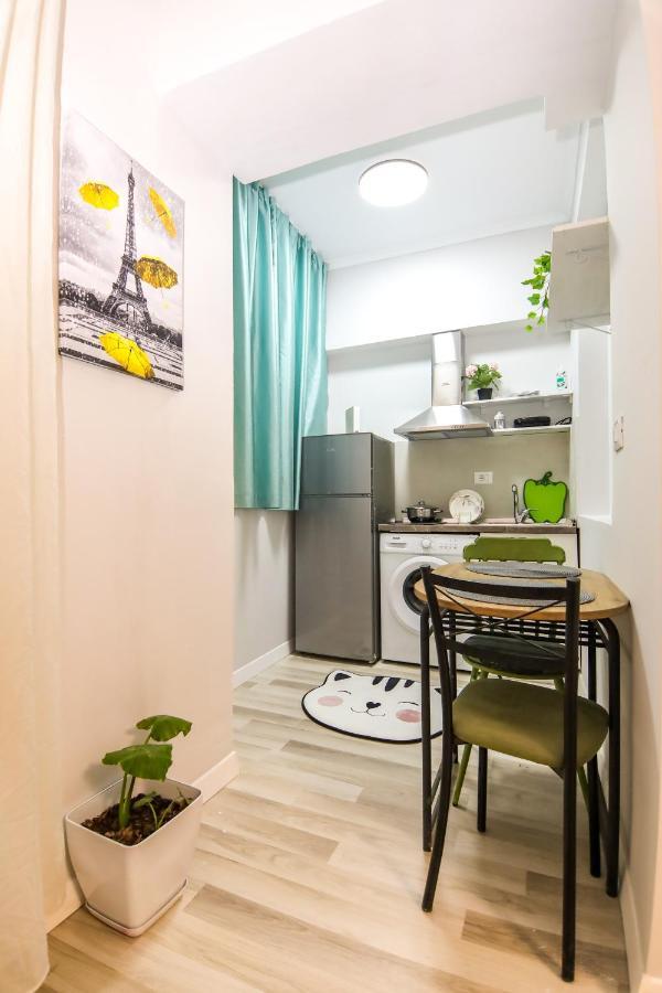Nazari Apartment 2 Тирана Екстер'єр фото
