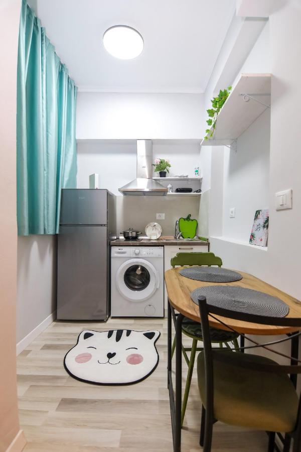 Nazari Apartment 2 Тирана Екстер'єр фото